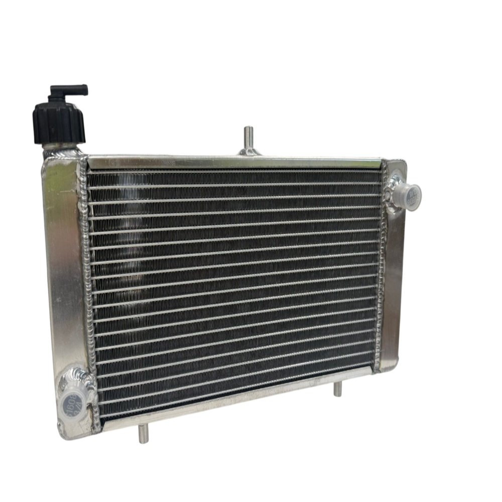 Radiador Gas Gas Hp Wild 300 02-05