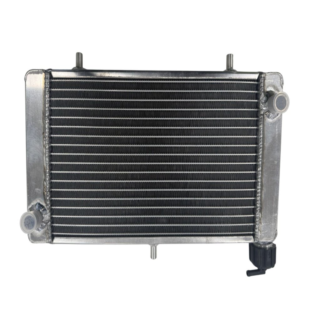 Radiador Gas Gas Hp Wild 300 02-05