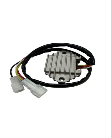 Regulador rectificador SGR Yamaha WR 250/450 F 03-06