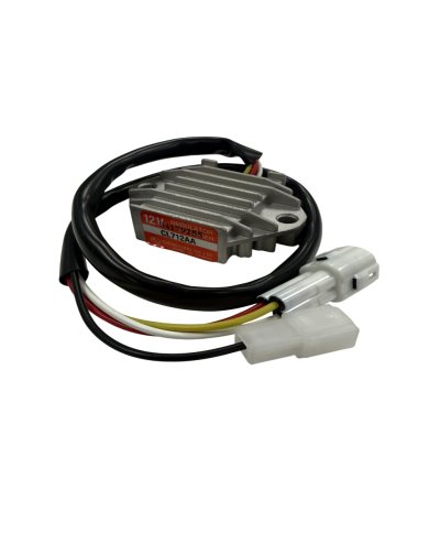Regulador rectificador SGR Yamaha WR 250/450 F 03-06