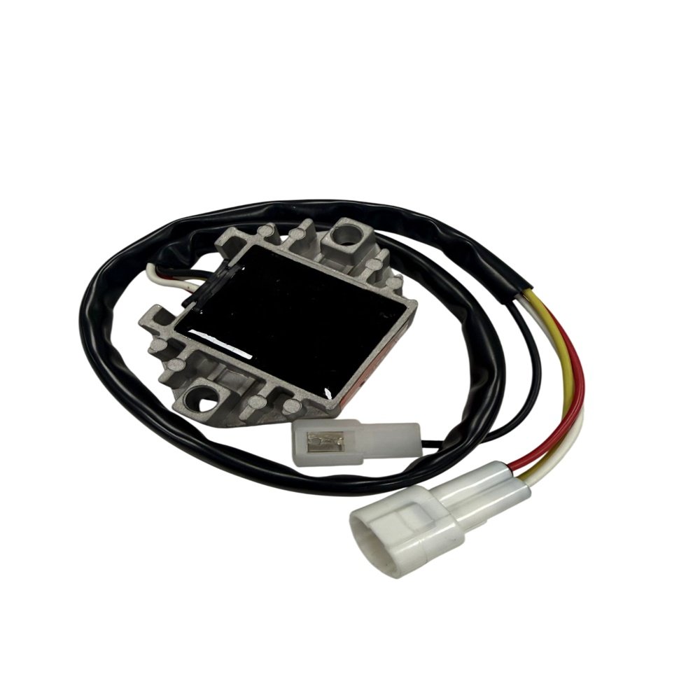 Regulador rectificador SGR Yamaha WR 250/450 F 03-06