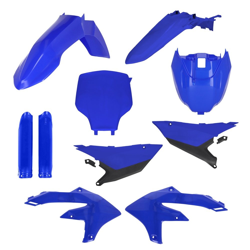 Full kit de Plasticos Yamaha YZ 450 F 2026