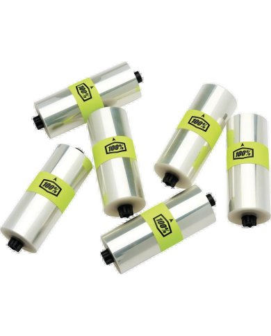 Kit Rodillos Roll-Off para gafas Armega/Armatic Forecast (6 piezas)