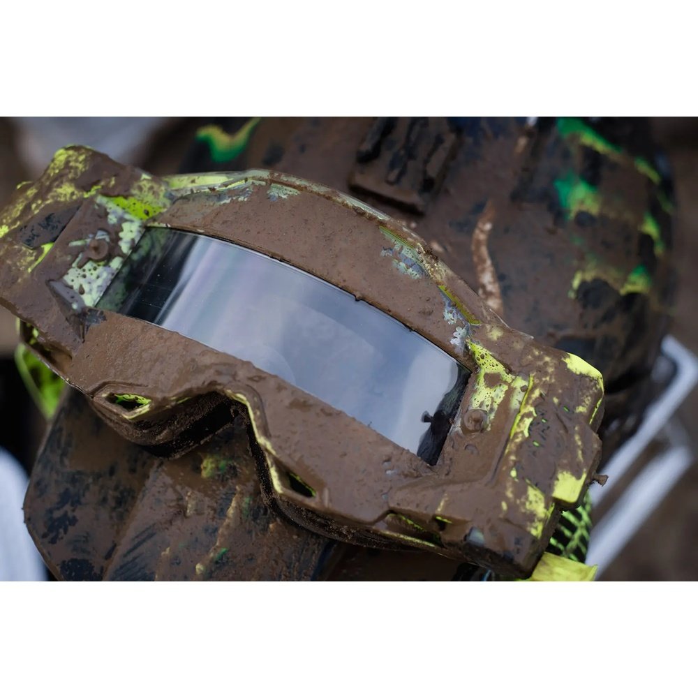 Kit Rodillos Roll-Off para gafas Armega/Armatic Forecast (6 piezas)