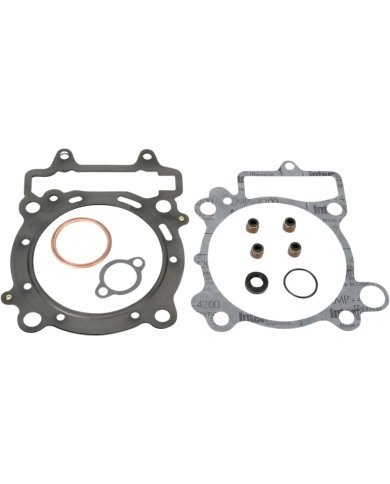 Juego juntas parte alta Kawasaki KX 450 F 06-08