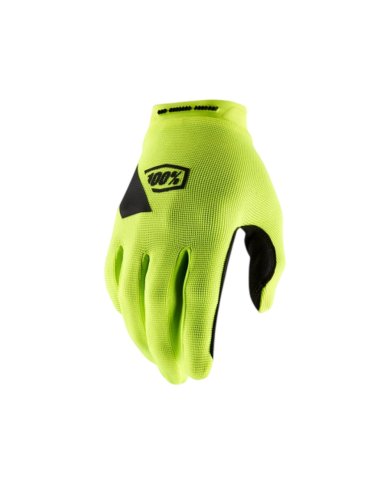 Guantes 100% Ridecamp