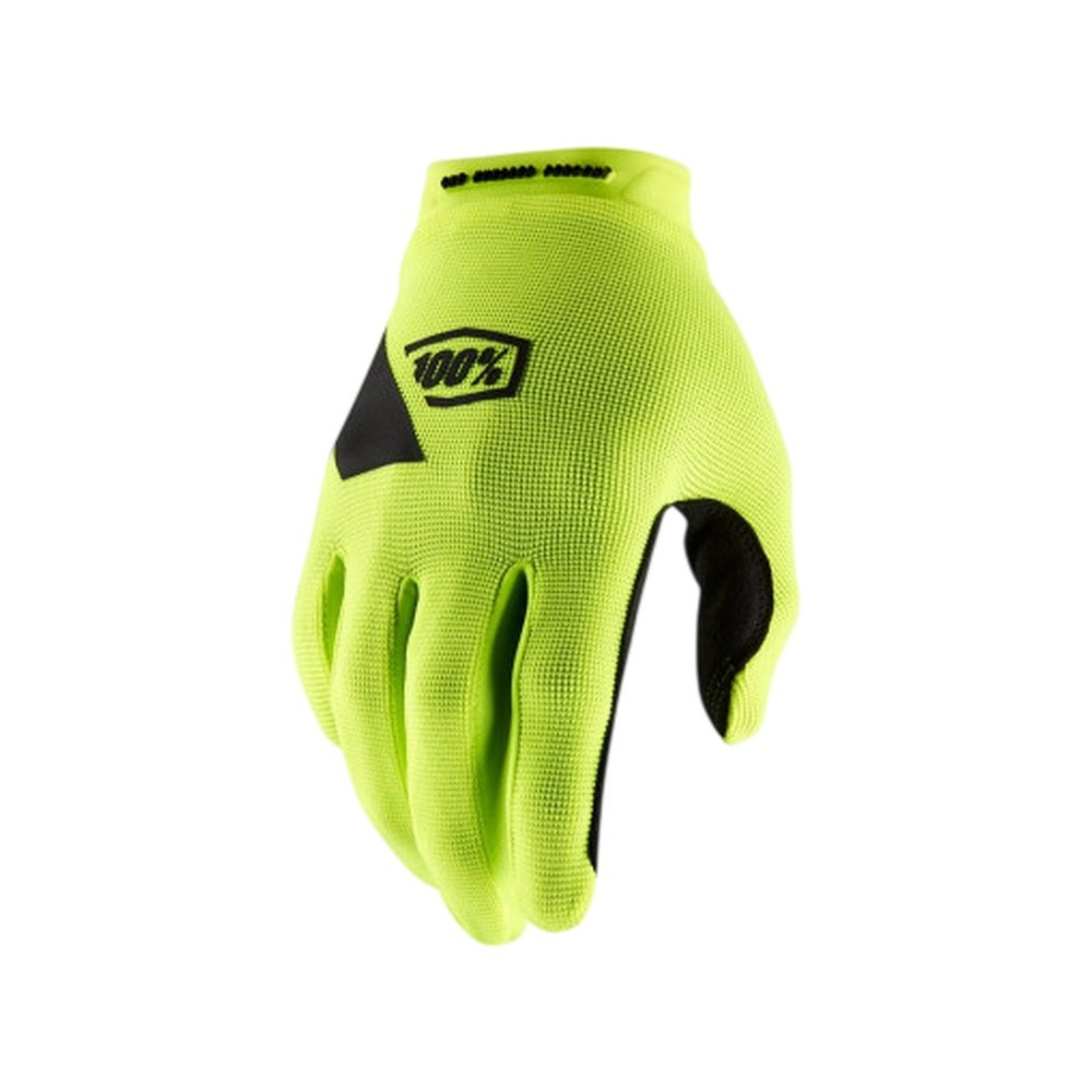 Guantes 100% Ridecamp