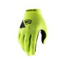 Guantes 100% Ridecamp