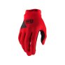 Guantes 100% Ridecamp