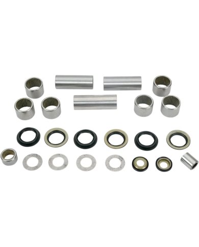 Kit reparación bieletas Kawasaki KX 125/250 89-92 KX 500 89-04