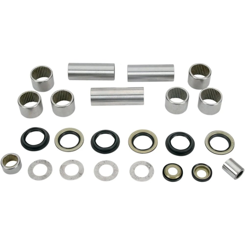 Kit reparación bieletas Kawasaki KX 125/250 89-92 KX 500 89-04