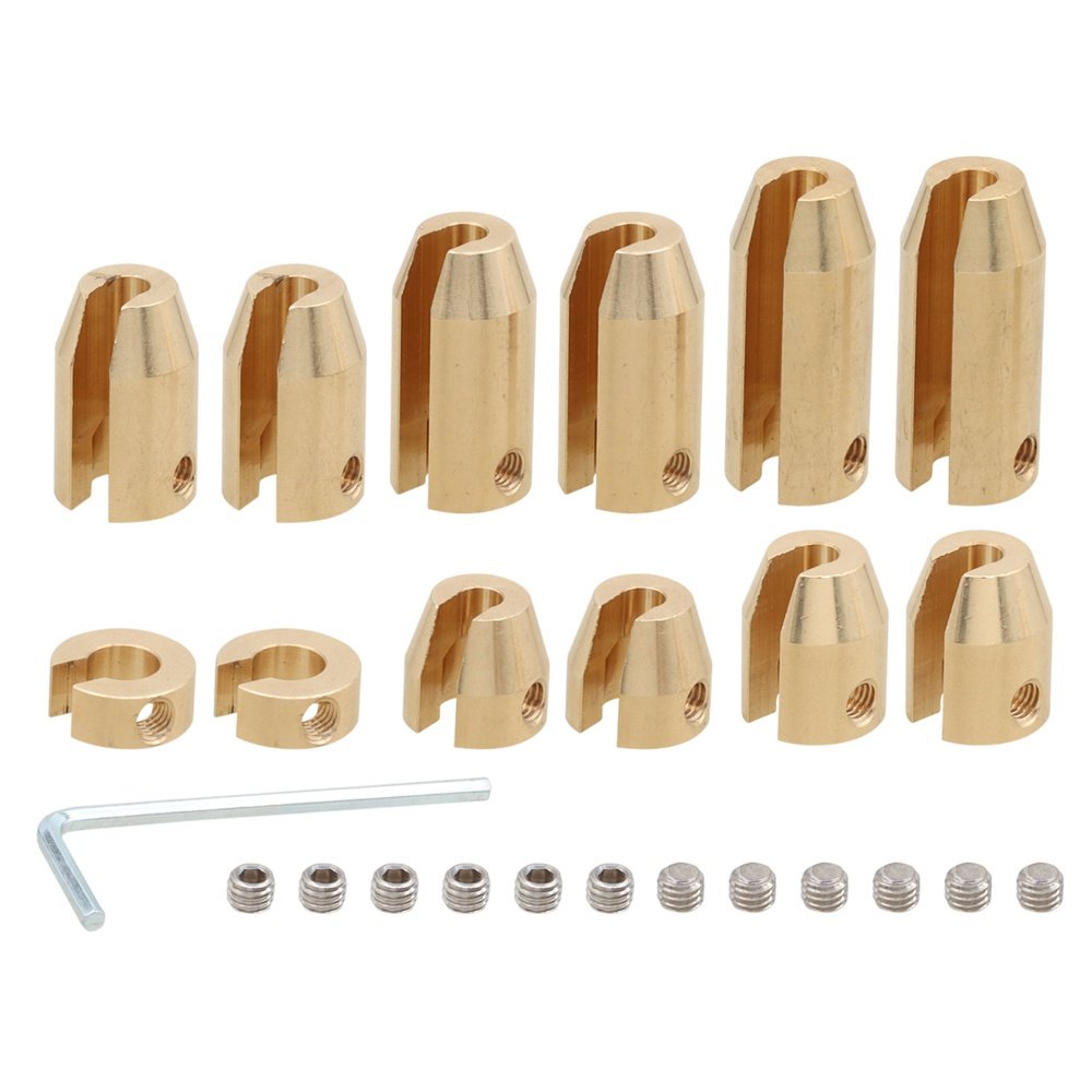 Pesos para equilibrar llantas con radios