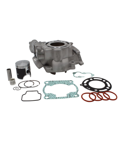 Cilindro y pistón Kawasaki KX 85 06-13 D.48.5