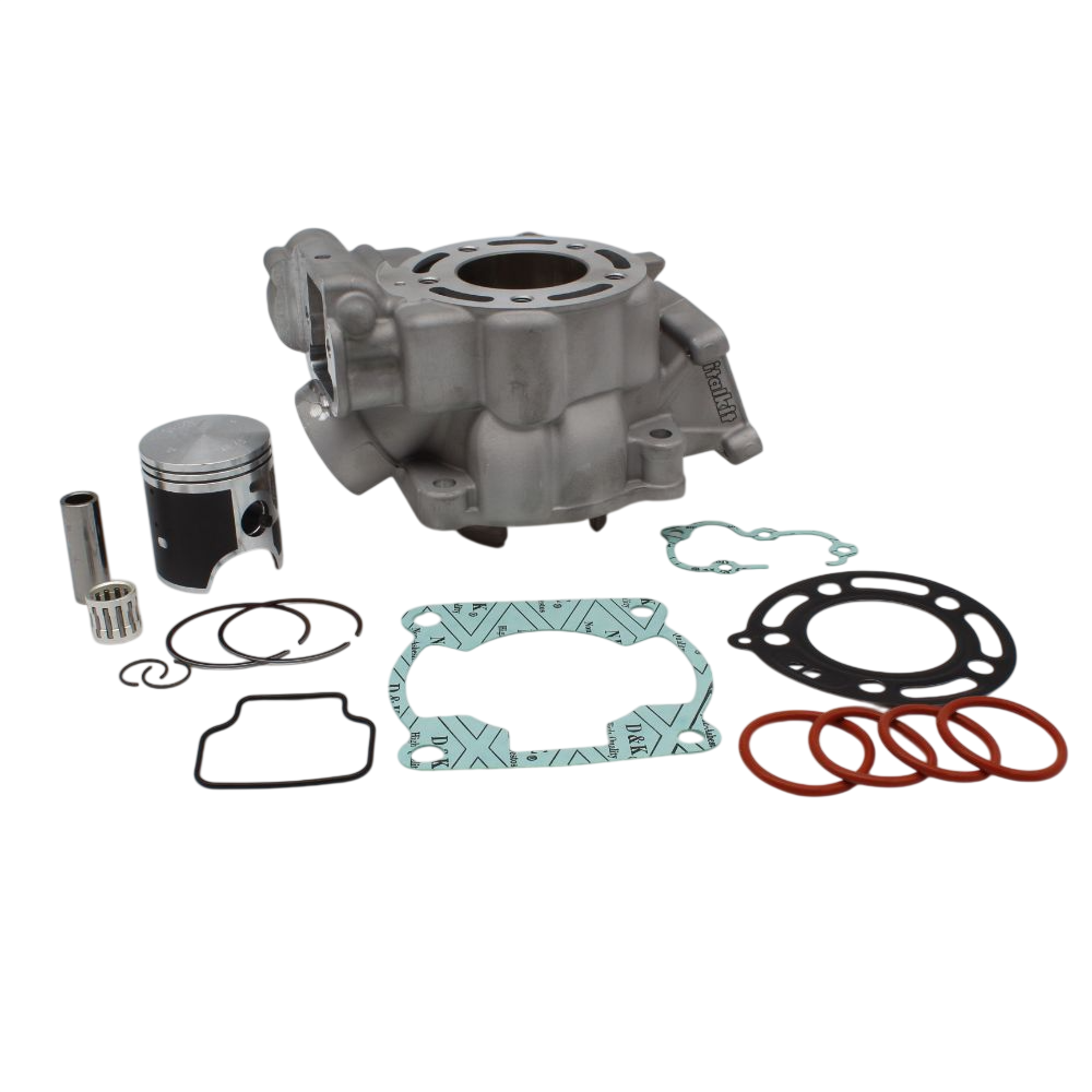 Cilindro y pistón Kawasaki KX 85 06-13 D.48.5