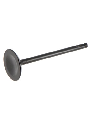 Válvula de escape de acero Inox Honda CRF 250R 08-09