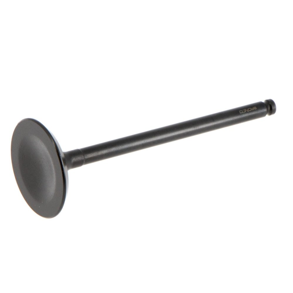 Válvula de escape de acero Inox Honda CRF 250R 08-09