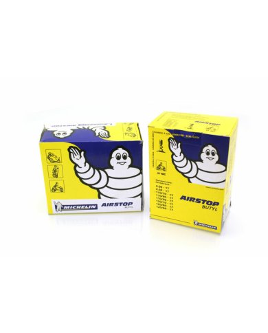 Camara Michelin 120/90-16 TR4