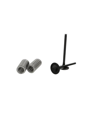 Kit de válvulas de admisión Honda CRF 250 R/X