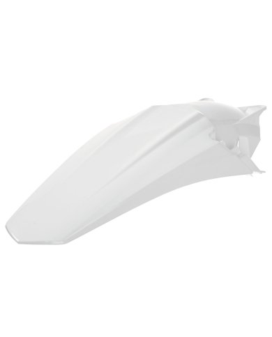 Guardabarros trasero Polisport Rieju MR 250/300 21-26 / Gas Gas EC 250/300 18-20