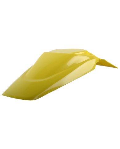 Guardabarros trasero Polisport Suzuki RM 65 00-05