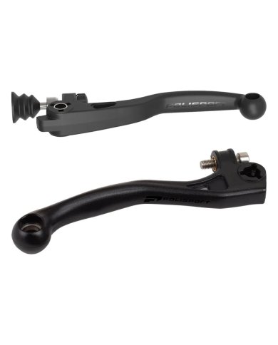 Juego de manetas irrompibles Polisport APT  Rieju MR 250/300 21-26 Gas Gas 18-20