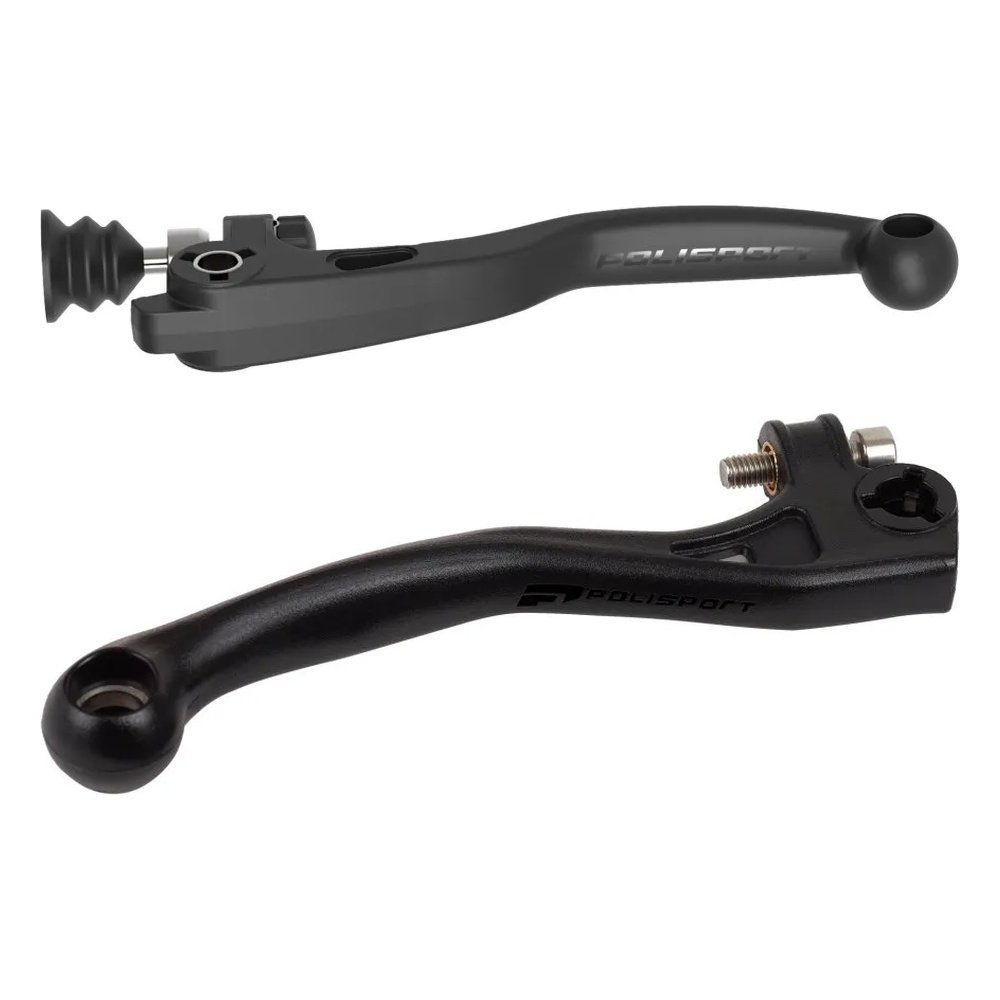 Juego de manetas irrompibles Polisport APT  Rieju MR 250/300 21-26 Gas Gas 18-20