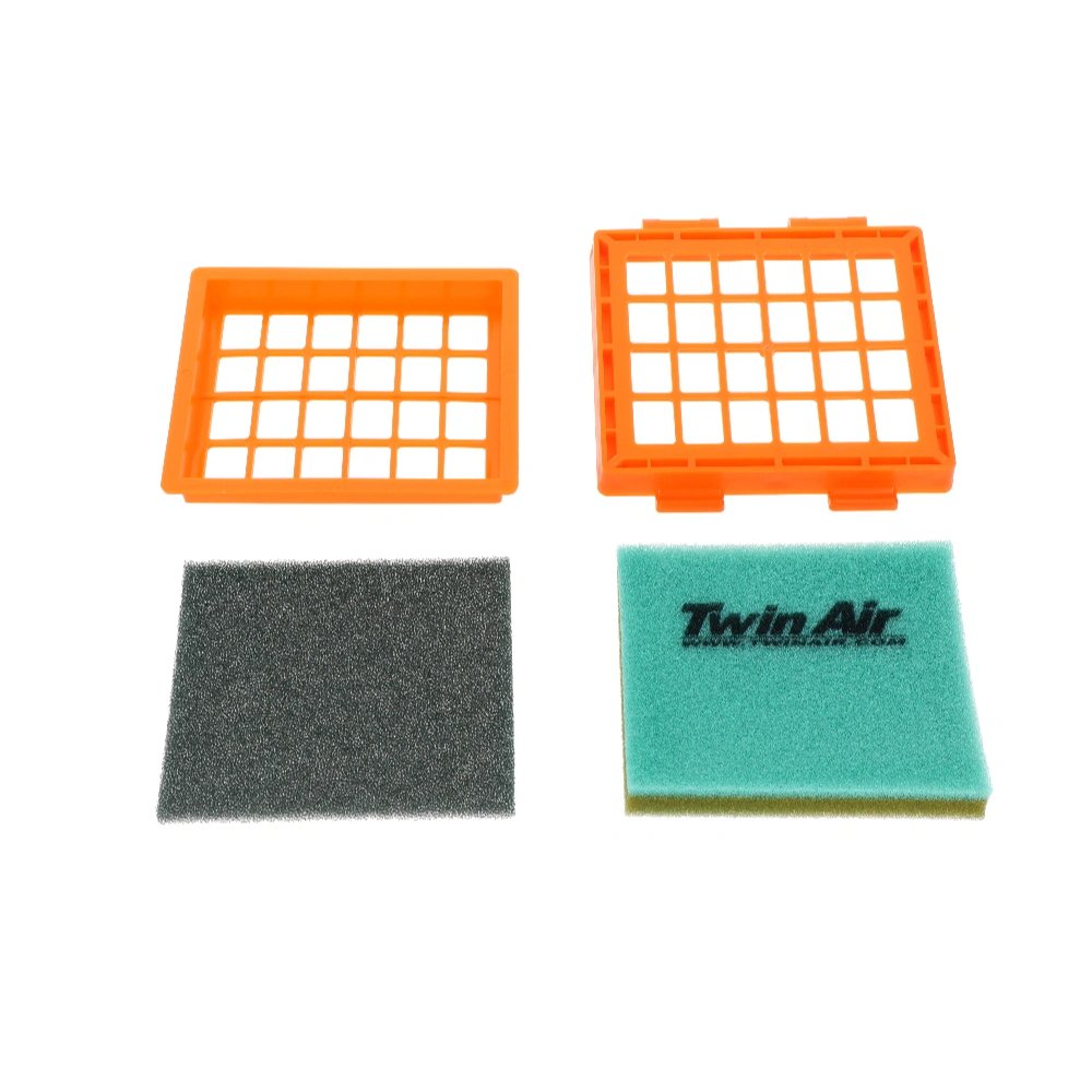 Kit completo filtro de aire pre-lubricado Twin Air Honda CRF 300 L 21-25