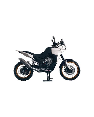 Kit de plásticos Rtech Revolution Kove 800X 24-26