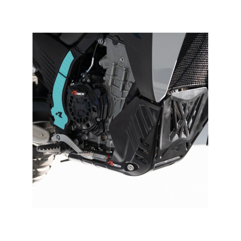 Cubrecarter Rtech Kove 800X (24-26)