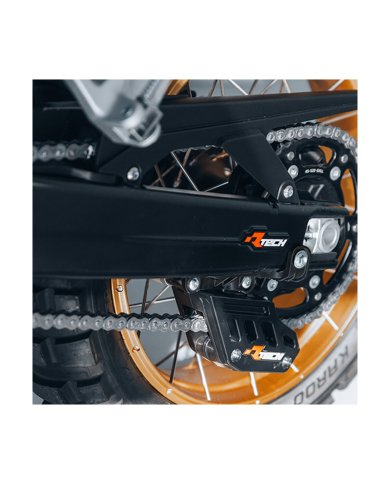 Protectores de baculante Kove 800X (24-26)