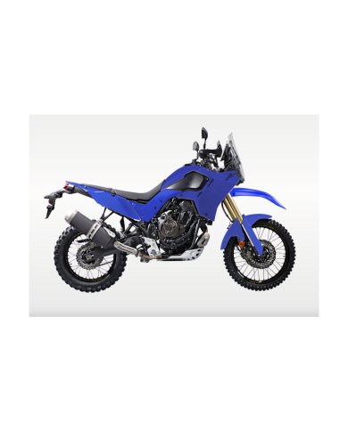 Guardabarros delantero bajo Rtech Yamaha Tenere 700 21-26