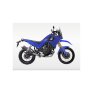 Guardabarros delantero bajo Rtech Yamaha Tenere 700 21-26