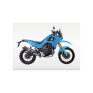 Guardabarros delantero bajo Rtech Yamaha Tenere 700 21-26