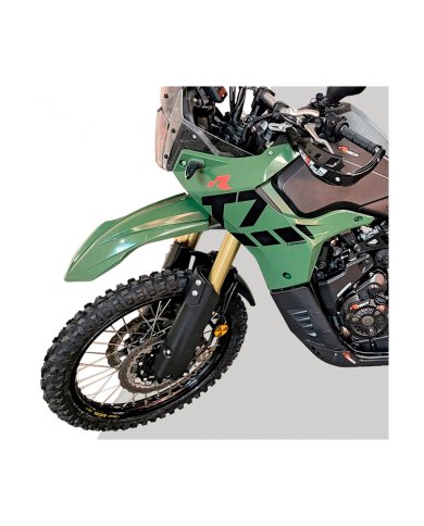 Parte trasera guardabarros delantero Rtech Yamaha Tenere 700 21-26