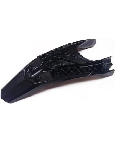 Soporte sub-chasis portamatricula KTM 12-16