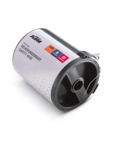 Alambre de seguridad