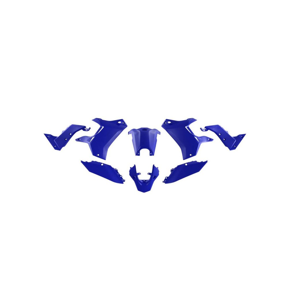 Kit de plásticos Rtech Yamaha Tenere 700 19-24