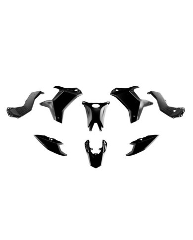 Kit de plásticos Rtech Yamaha Tenere 700 25-26