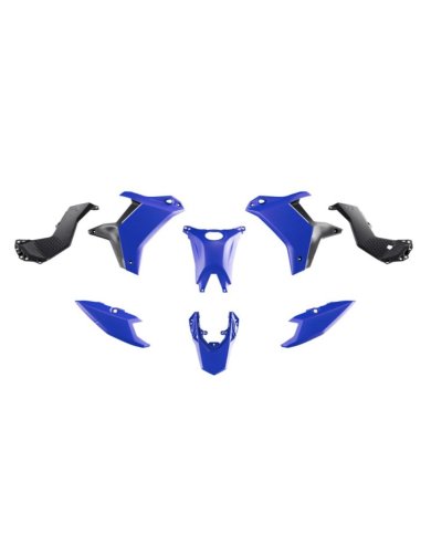 Kit de plásticos Rtech Yamaha Tenere 700 25-26