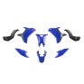 Kit de plásticos Rtech Yamaha Tenere 700 25-26