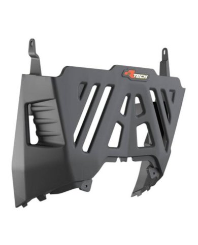 Parte superior protector motor Rtech Yamaha Tenere 700 (19-26)