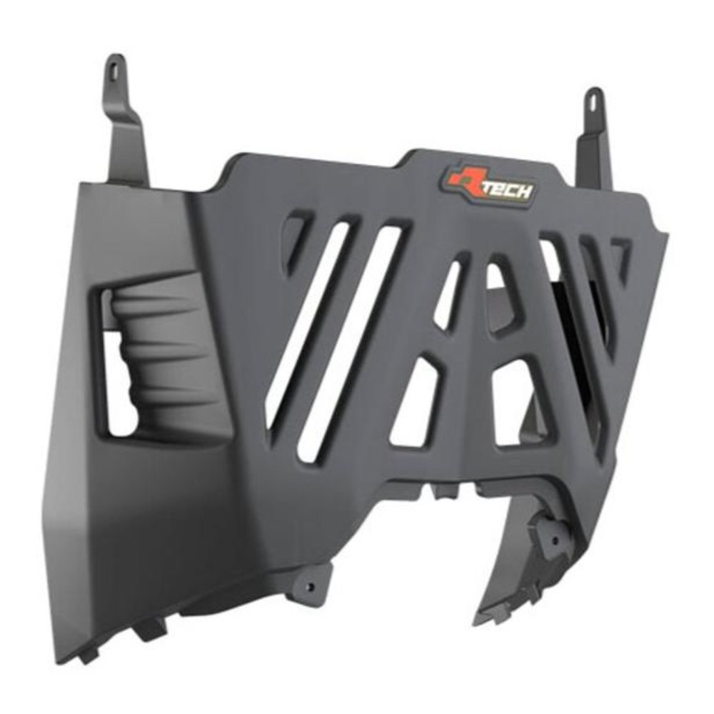 Parte superior protector motor Rtech Yamaha Tenere 700 (19-26)
