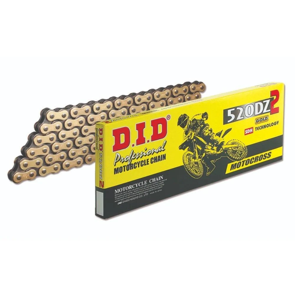 Cadenas Kit de arrastre