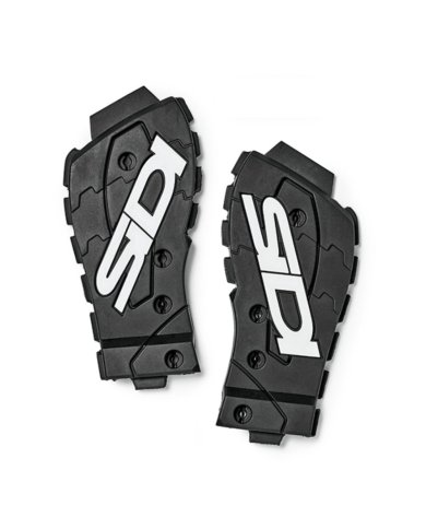 Suelas Sidi CF3 Click SRS 3 talla 40-41 negras (156)