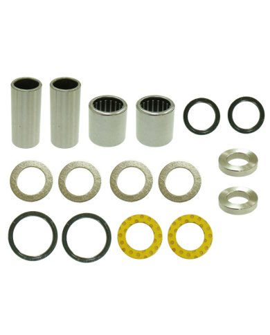 Kit de reparación basculante Psychic Honda CR 250 R 92-01