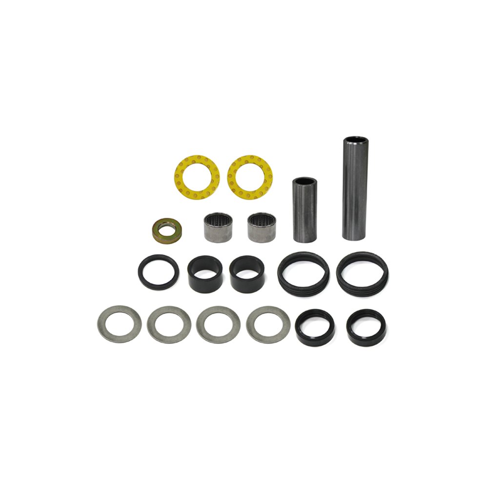Kit de reparación basculante Bronco Yamaha Raptor 600 01-05