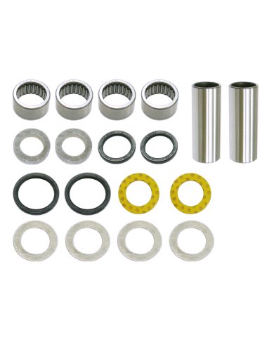 Kit de reparación basculante Psychic Yamaha YZ 250 06-25