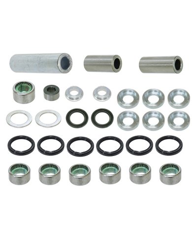 Kit de reparación de bieletas Psychic Honda CR125 / 250 R 00-01