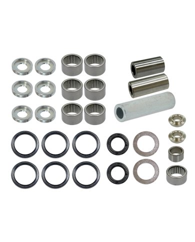 Kit de reparación de bieletas Psychic Honda CRF250R 10-17/ CRF 450R 09-16