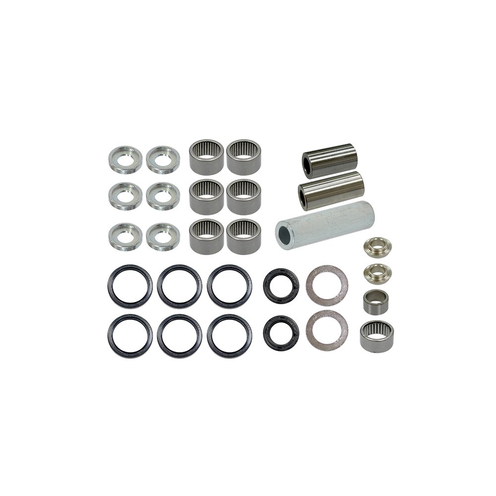 Kit de reparación de bieletas Psychic Honda CRF250R 10-17/ CRF 450R 09-16